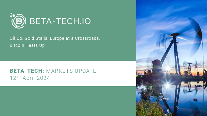 Market Updates by BetaTech